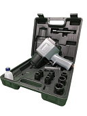 Пневмогайковерт ZAMMER ZM-3700 фото