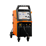 Сварочный полуавтомат Foxweld INVERMIG 251 SYN (380 В) фото