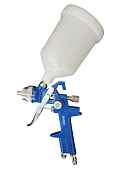 Краскораспылитель ZAMMER H-827А фото