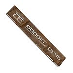 Электроды GOODEL ОК-46 ф 2,0 мм, пачка 1,0 кг фото