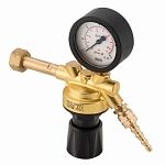 Редуктор пропановый Oxyturbo MAXY SMART (25/4 бар) фото