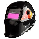 Маска сварщика WELDER Ф5 PRO (9-13 DIN) фото