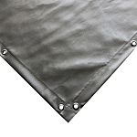 Сварочная штора Weldtex E (1400х1800 мм, серая) фото