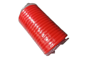 Шланг ZAMMER PU-002, 5м фото