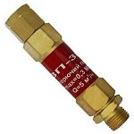Затвор предохранительный ЗП-3Г-211, REDIUS фото