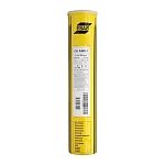 Электроды ESAB OK AlMn1 ф 2,4 мм, пачка 2,0 кг (OK 96.20, пост. ток,солевое, алюм.) фото