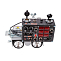 Сварочный трактор FoxWeld VECTOR КС-5 фото