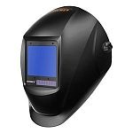 Маска сварщика TECMEN ADF 820S TM16 черная (5-13 DIN) фото