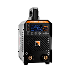 Сварочный инвертор Foxweld UNO MMA 200 SYN (220 В) фото