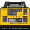 Установка аргонодуговая БАРСВЕЛД Profi TIG-357 DP AC/DC (380В) фото