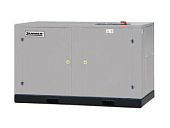 Винтовой компрессор ZAMMER SK37-2,0 фото