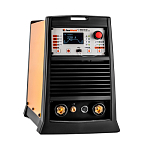 Установка аргонодуговая Foxweld WECO TIG 233 AC/DC PULSE LCD (220 В) фото
