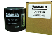 Маслянный фильтр ZAMMER 4052202003 Ф фото