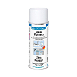 Спрей антикоррозийный Цинк Протект, WEICON (400 мл) фото