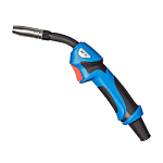 Горелка д/полуавт. ПТК MP 15 DME1503 (3 м, возд,) фото