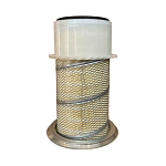 Патрон воздушного фильтра ZAMMER 4093200600 Ф фото