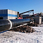 Термозащитный пояс ТЗП - 108 (114) (защита изоляции), Русская сварка фото
