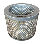 Патрон воздушного фильтра ZAMMER 4093101400 Ф фото