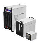 Установка воздушно-плазменной резки TRITON CUT 300 HF W (TR300) (380 В) фото