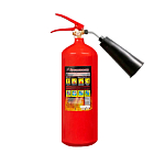 Огнетушитель ОУ-3 ВСЕ, Ярпожинвест фото