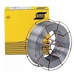 Проволока нерж. ESAB Weld M 308LSi ф 0,8 мм (кассета 15 кг) фото