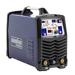 Установка аргонодуговая GROVERS ENERGY TIG-200 AC/DC DOUBLE PULSE (220 В) фото