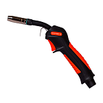 Горелка д/полуавт. TECH MS 15 (возд.), Сварог (4 м, ICT2099) фото
