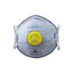 Респиратор M1200VW (FFP2 NR D, уп. 10 шт.), DELTA PLUS фото