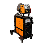 Сварочный полуавтомат Foxweld WECO MIG 503 DP (380 В) фото