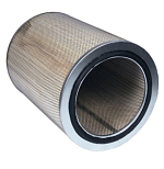 Патрон воздушного фильтра ZAMMER 4093201500 Ф фото